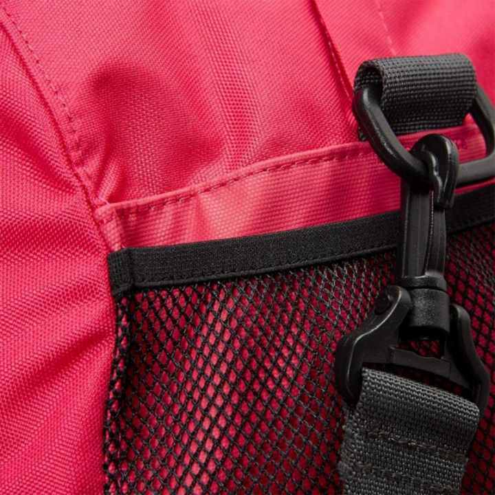 Asics Training Essentias GymBag Pink